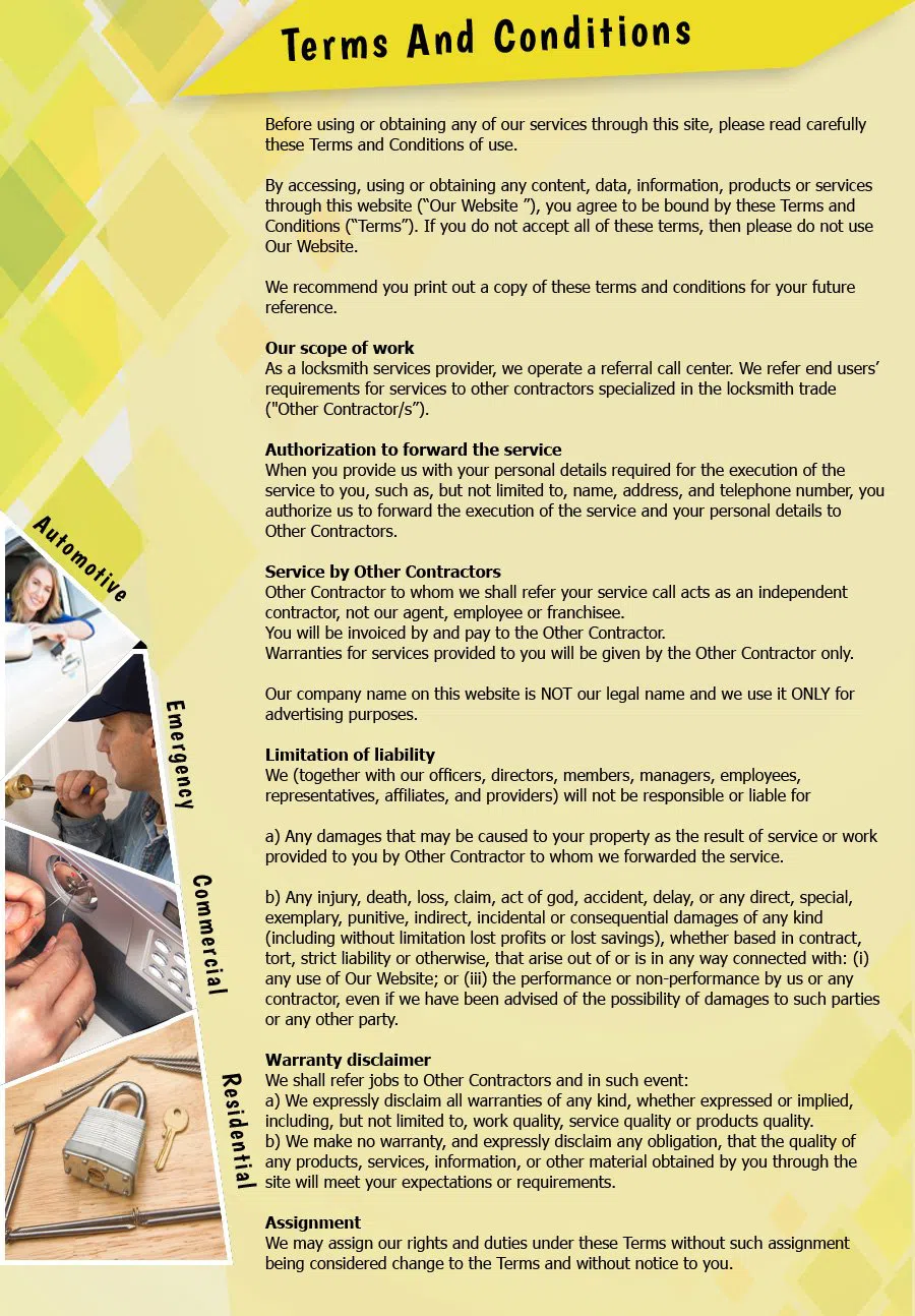 Metro Locksmith Services Butler, WI 262-238-3013